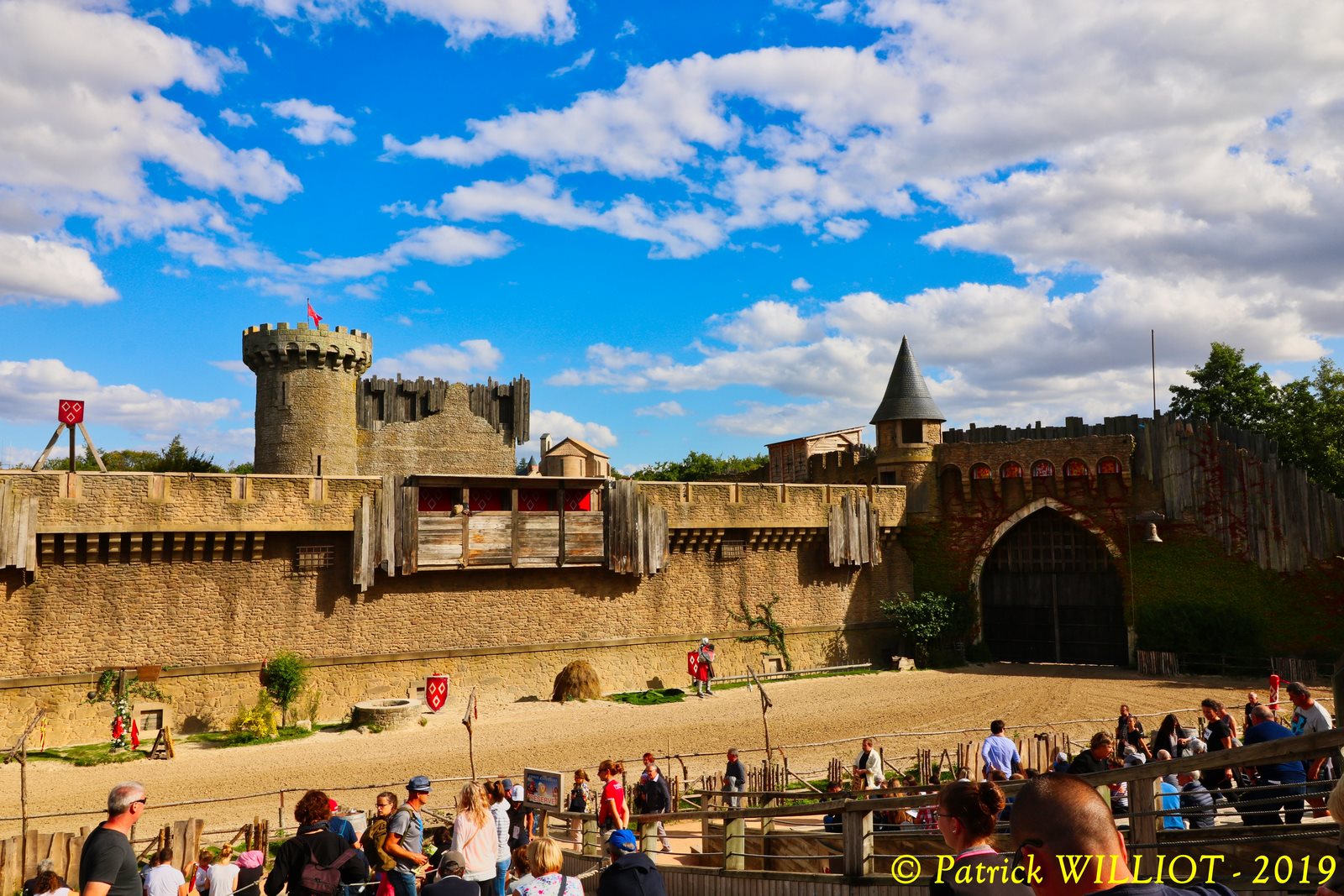 Epesses (Le Puy-du-Fou)